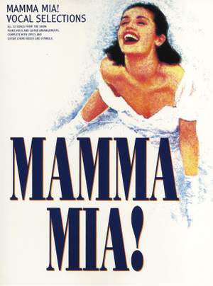 Mamma Mia