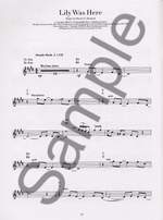Sax After Midnight: Moonglow Product Image