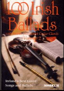 100 Irish Ballads Volume 2
