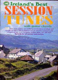 Ireland's Best Session Tunes