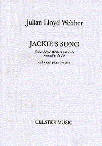 Julian Lloyd Webber: Jackie's Song