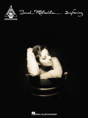 Sarah McLachlan: Surfacing - Guitar Recorded Versions
