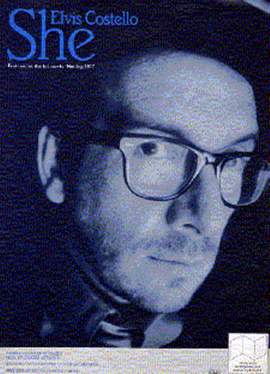 Charles Aznavour: She