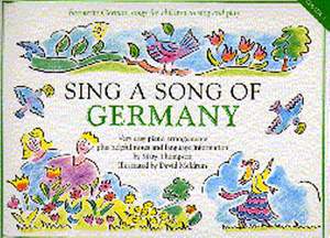 Sing A Song Of Germany