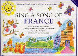 Sing A Song Of France