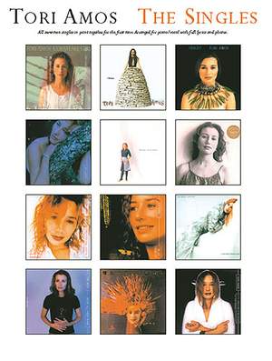 Tori Amos: The Singles