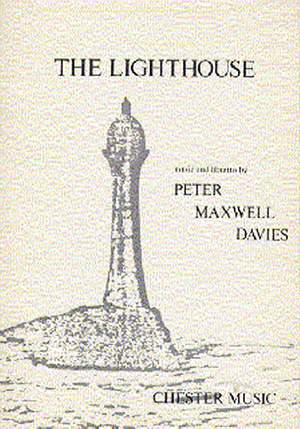 The Lighthouse (Libretto)