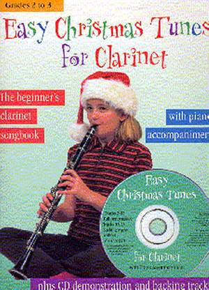 Stephen Duro: Easy Christmas Tunes