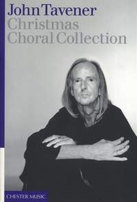 John Tavener: Christmas Choral Collection