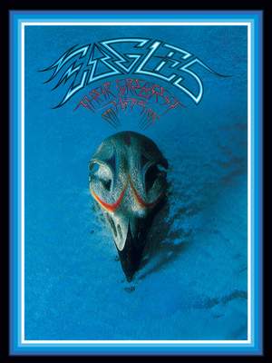 Eagles: Their Greatest Hits 1971-1975