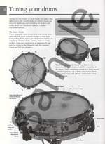 Absolute Beginners: Drums Product Image