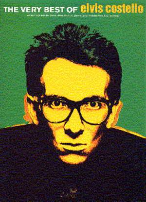 The Very Best Of Elvis Costello
