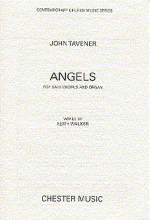 John Tavener: Angels