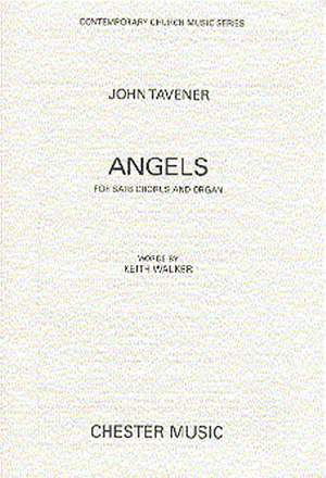 John Tavener: Angels