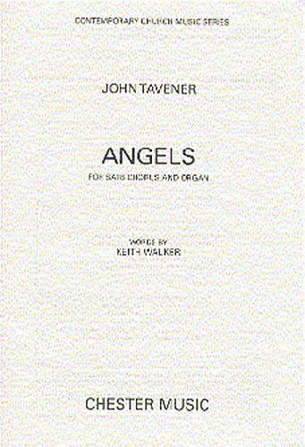 John Tavener: Angels