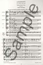 John Tavener: A Nativity Product Image