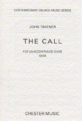 John Tavener: The Call