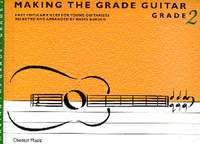 Making The Grade: Grade Two