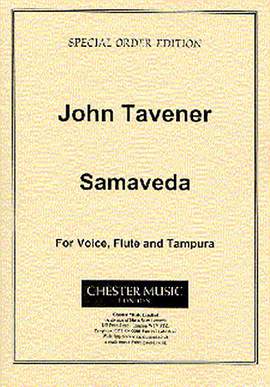 John Tavener: Samaveda