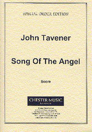 John Tavener: Song Of The Angel
