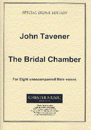 John Tavener: The Bridal Chamber