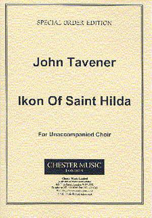 John Tavener: Ikon Of Saint Hilda