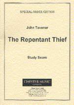 John Tavener: The Repentant Thief Product Image