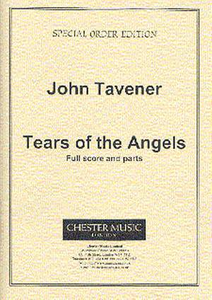 John Tavener: Tears of the Angels
