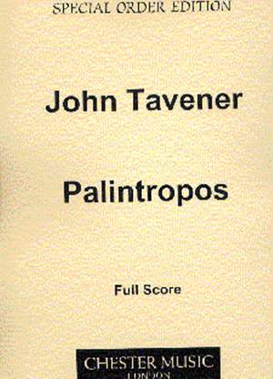 John Tavener: Palintropos