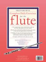 Complete Daily Exercises for the Flute Product Image