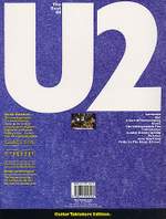 The Best Of U2 Product Image