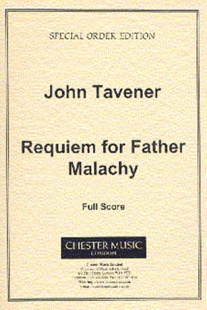 John Tavener: Requiem For Father Malachy