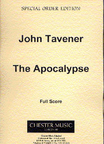 John Tavener: The Apocalypse