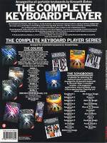 Kenneth Baker: The Complete Keyboard Player: Book 4 Product Image