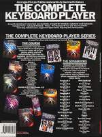 The Complete Keyboard Player: Dinner Jazz Product Image