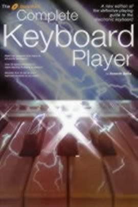 The Complete Keyboard Player Omnibus Press Edition