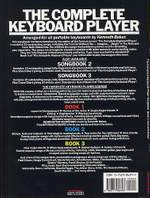 Kenneth Baker: The Complete Keyboard Player: Songbook 1 Product Image