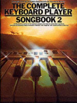 Kenneth Baker: The Complete Keyboard Player: Songbook 2