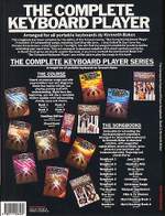 Kenneth Baker: The Complete Keyboard Player: Songbook 2 Product Image
