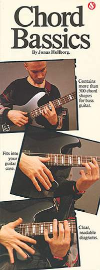 Chord Basics Bass