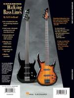 Expanding Walking Basslines Product Image