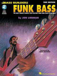 Funk Bass