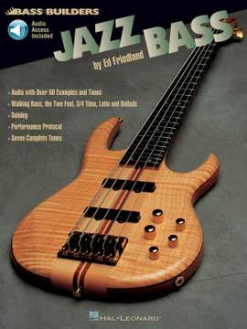 Jazz Bass