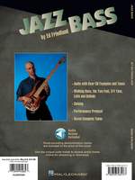 Jazz Bass Product Image