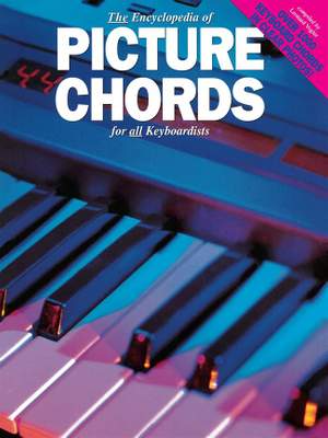 Picture Chords All Keyboardists