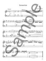 Anthology Of Piano Music Volume 1: Baroque Period Product Image