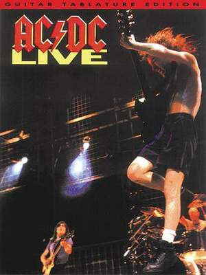 AC/DC: Live