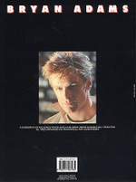 Bryan Adams Product Image