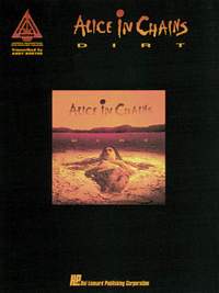 Alice in Chains - Dirt
