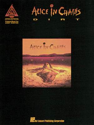 Alice in Chains - Dirt